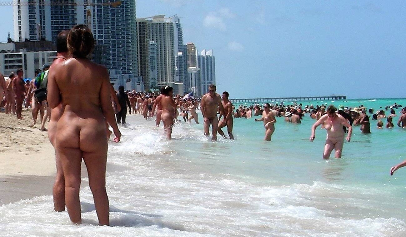 Nude Girls Tampa Fl