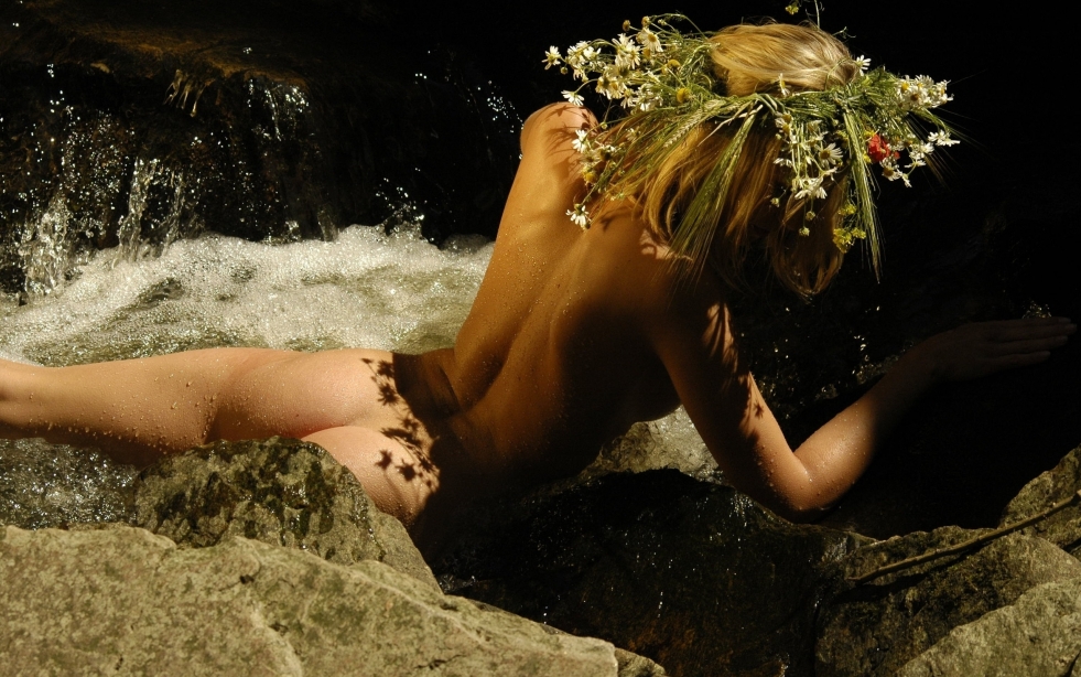 Sex On Ivan Kupala Photos Porn