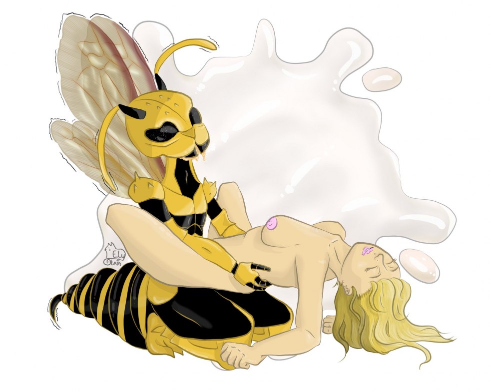 Пчелы Порно Арты