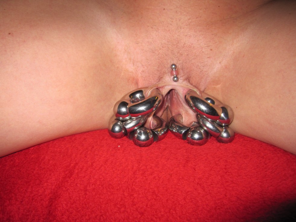 Free Big Ring Pierced Pussy Free Tubes Look Excite