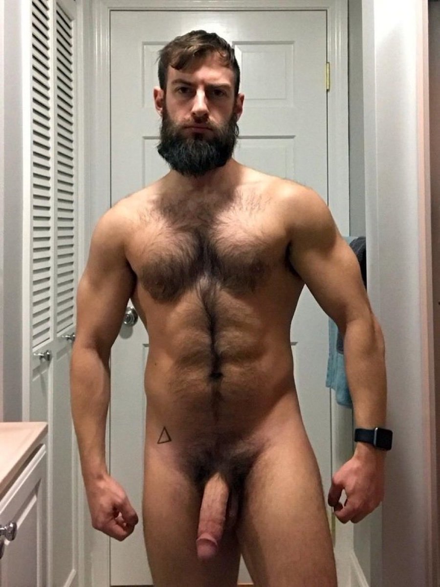 Naked Hairy Full Length Men 82 Photos Porn