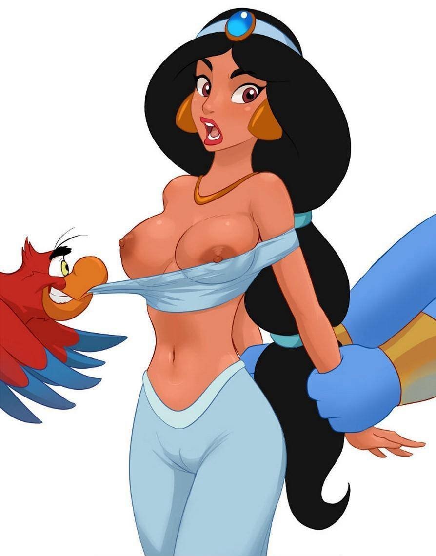 Naked Disney Characters Photos Porn