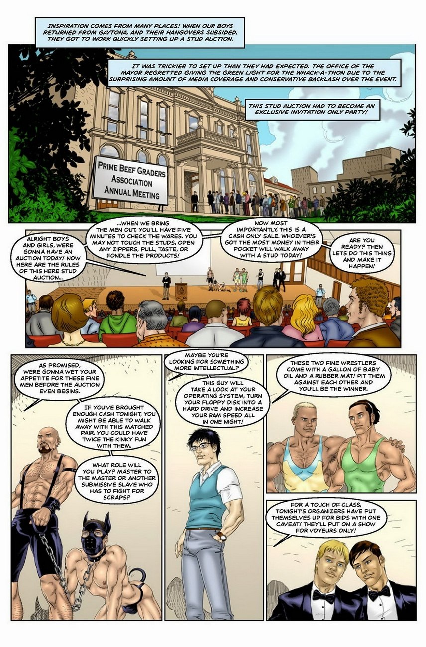 This Person Havy 500 Gb of