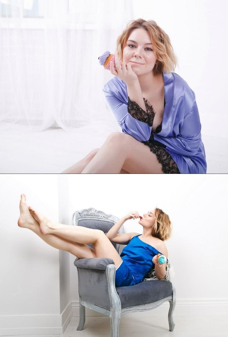 Stefania-Mariana Gurskaya g