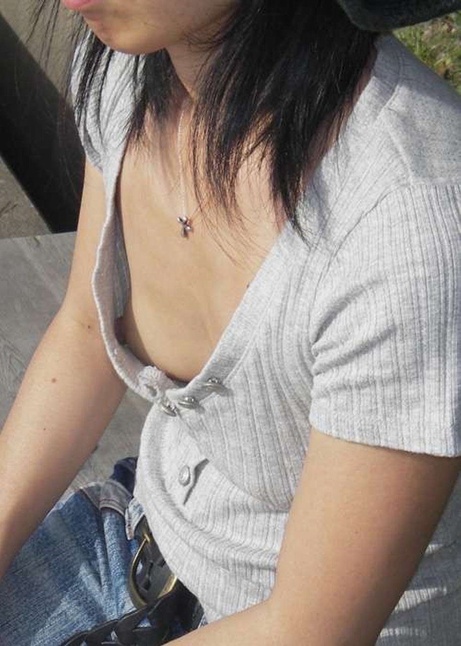 Lanie Morgan in the store