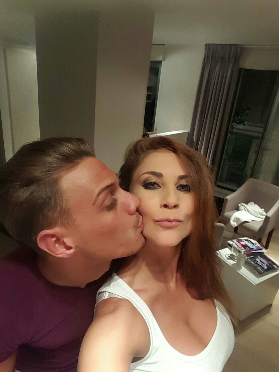 Roberta Gemma Children