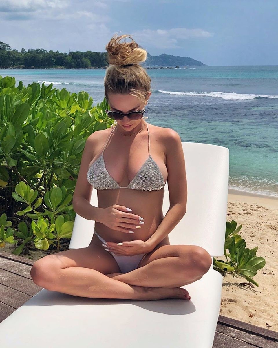 Kristina Oslina Cherkasova