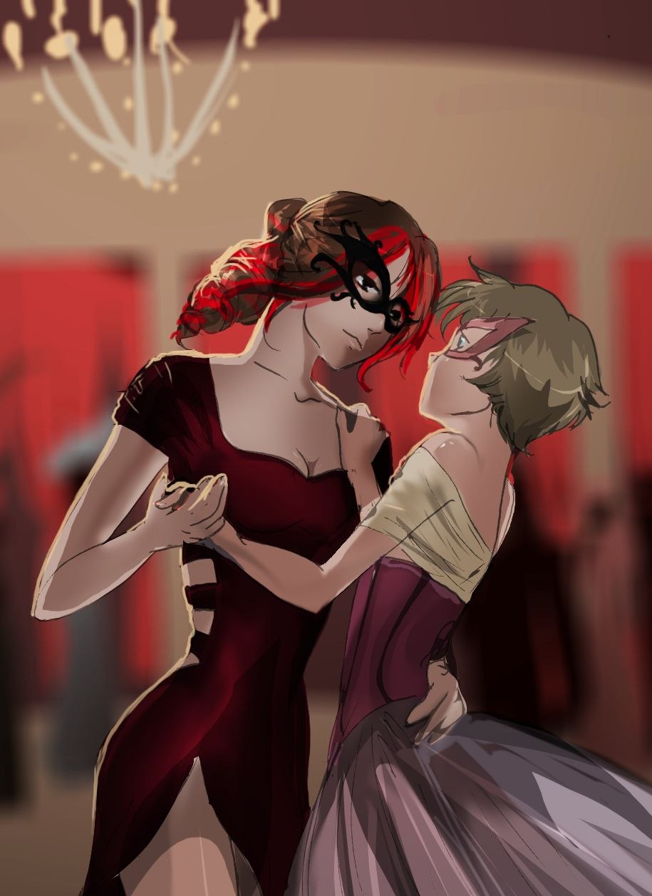 Moans Loudly and Tells You How to Fuck Her (51 photos)