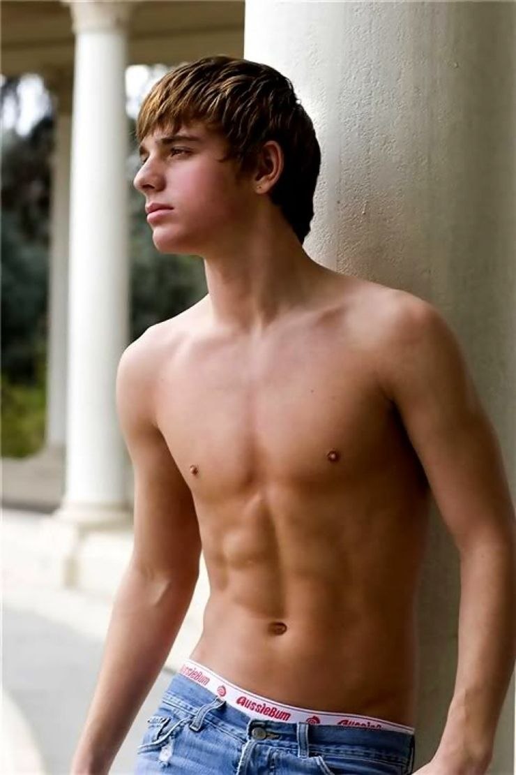 Bortion T -shirt for boys Nirey