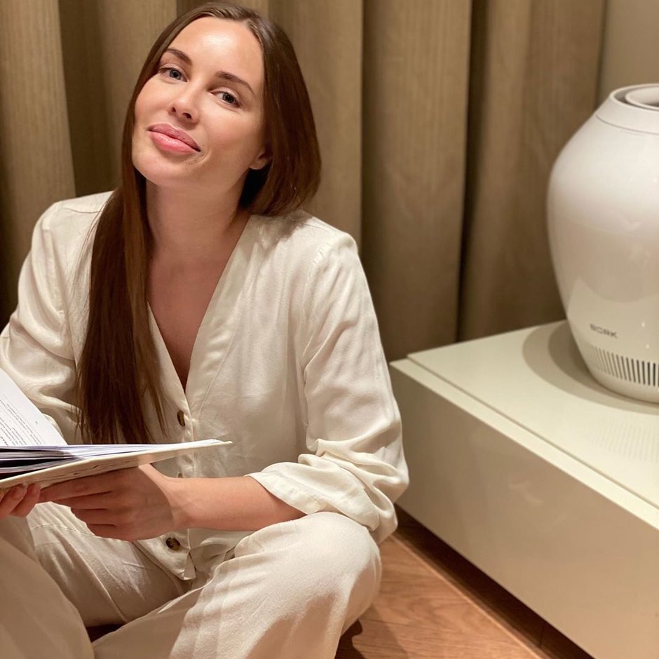 Ilana Yuryeva (Isakzhanova)