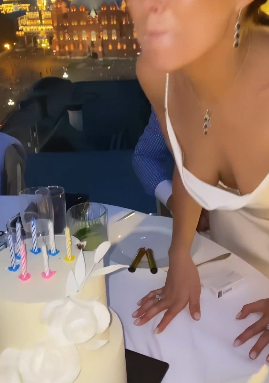 Isakzhanova Ural dumplings