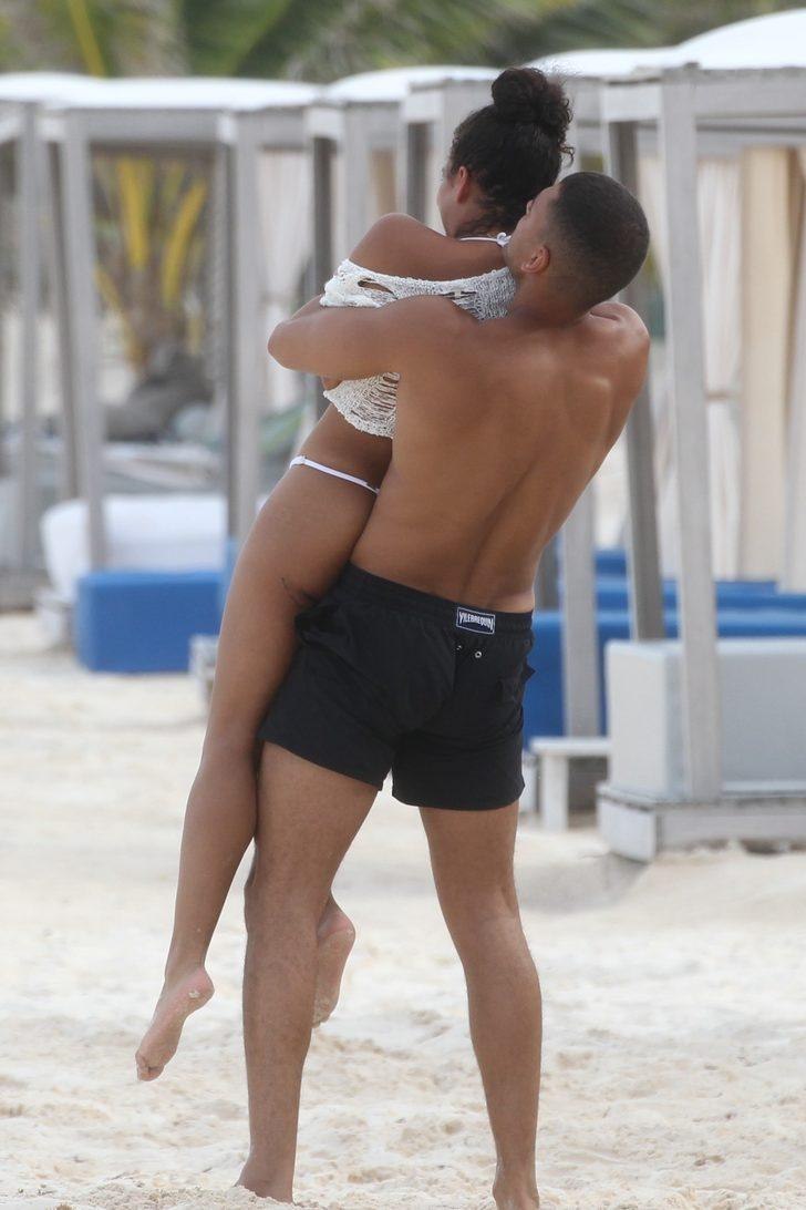 Jordan Ozuna and Yunes Benjim