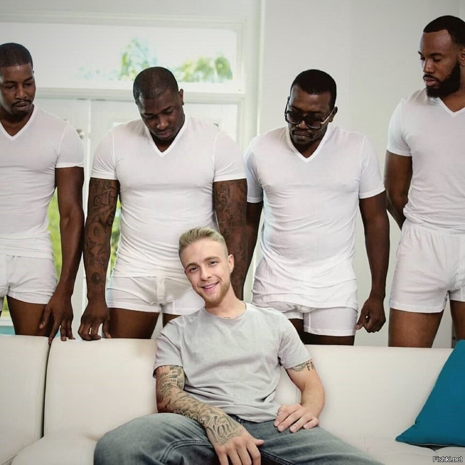 Perry Piper and five