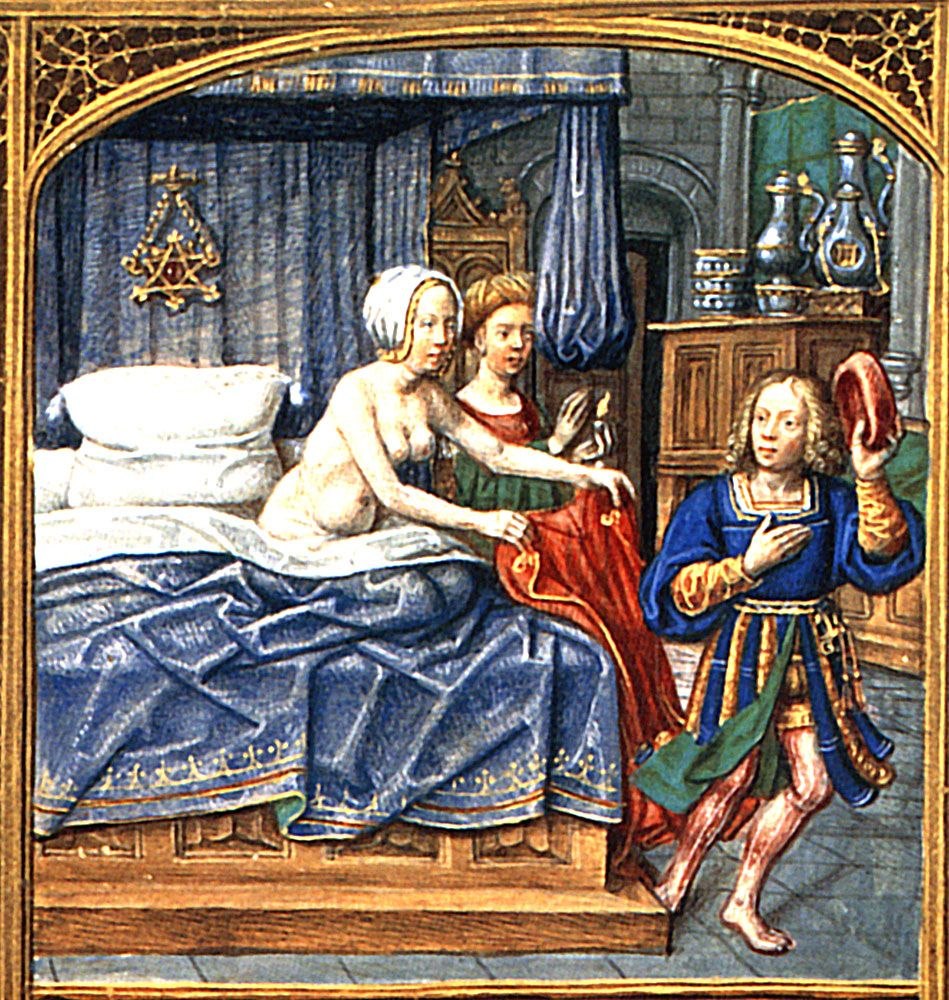 Retex of the Skyrim chests