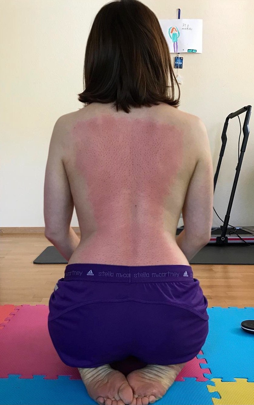 Valentina Rubtsova 2022