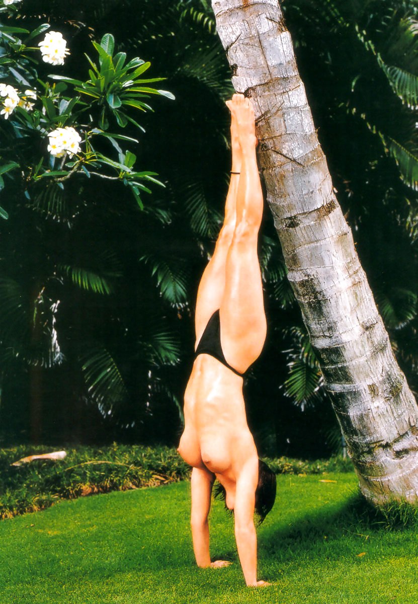 Katarina Witt Playboy 1998