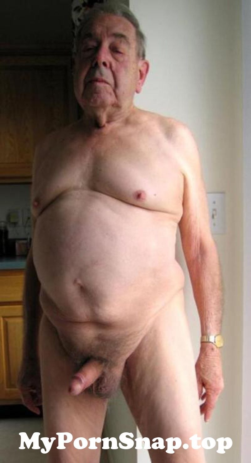 Older4me Grandpa Naked Naked Naked Grandpa