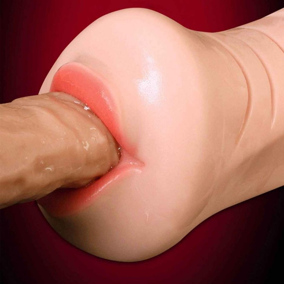 Hentai penetration into the uterus