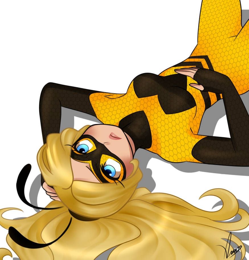 Chloe bourgeois Quin Bi