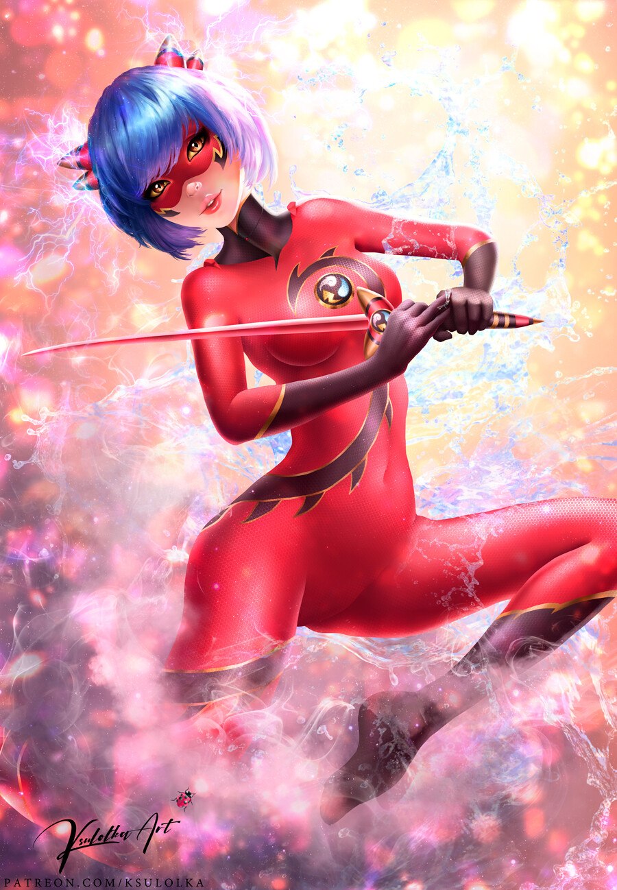 Kagami Tsurugi Ryuko