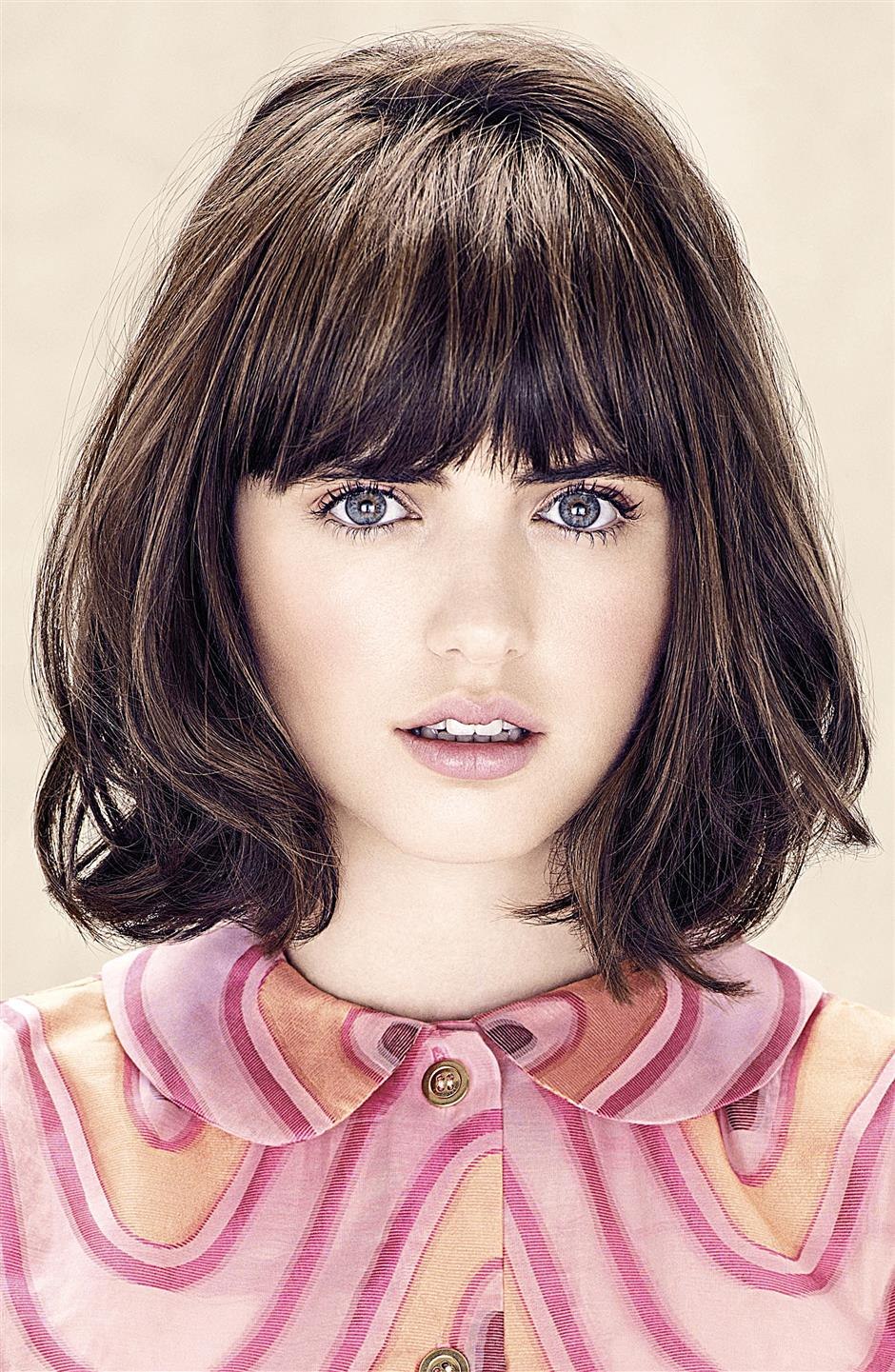 Anastasia Mordvinkova