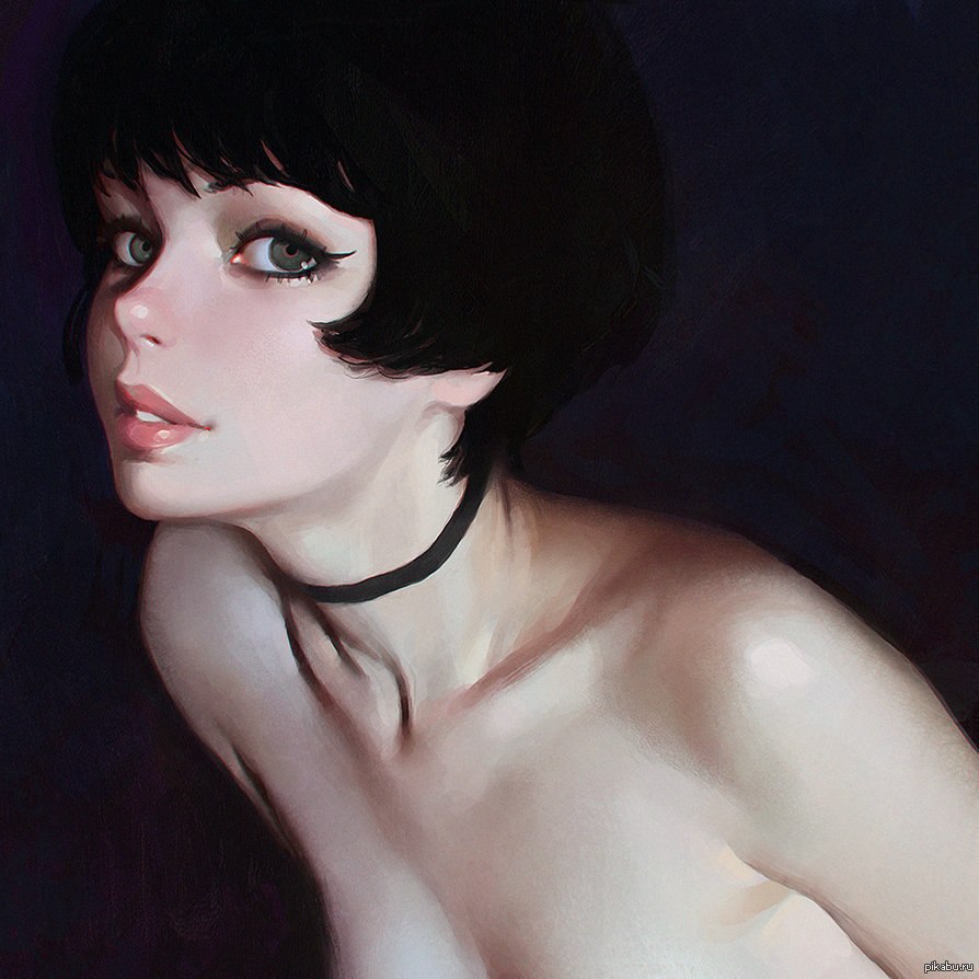 Ilya Kuvshinov KR0NPR1NZ