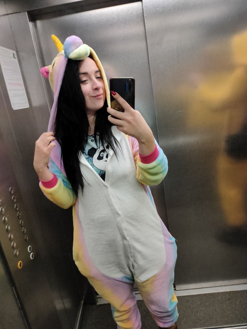 Liu Taiyang model Bikini