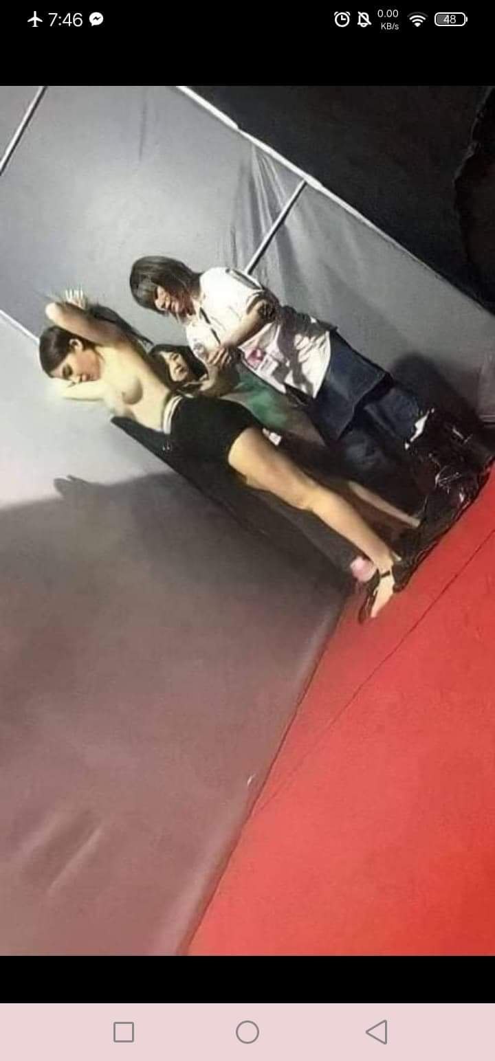 Asian Nancy Ho anal xxx