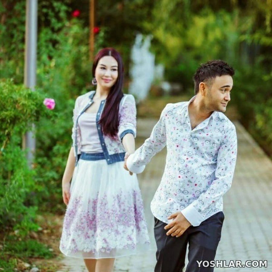 Shohruhxon Asal Shodiyeva