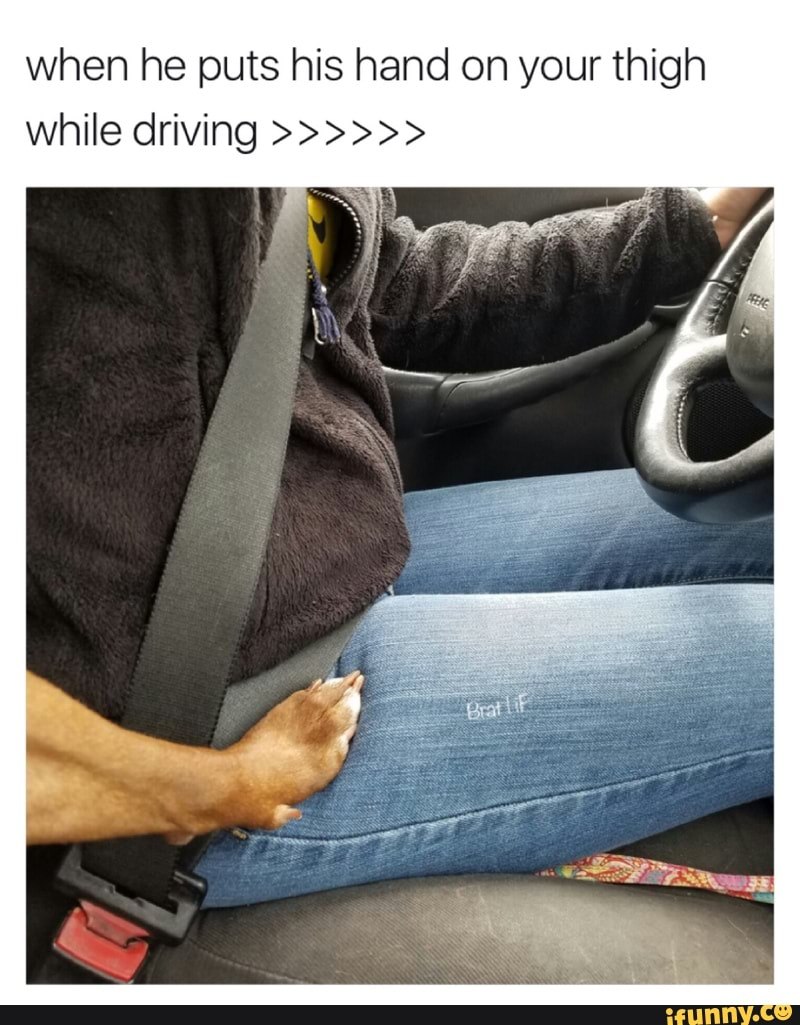 Watching Videos While Driving is prohibited