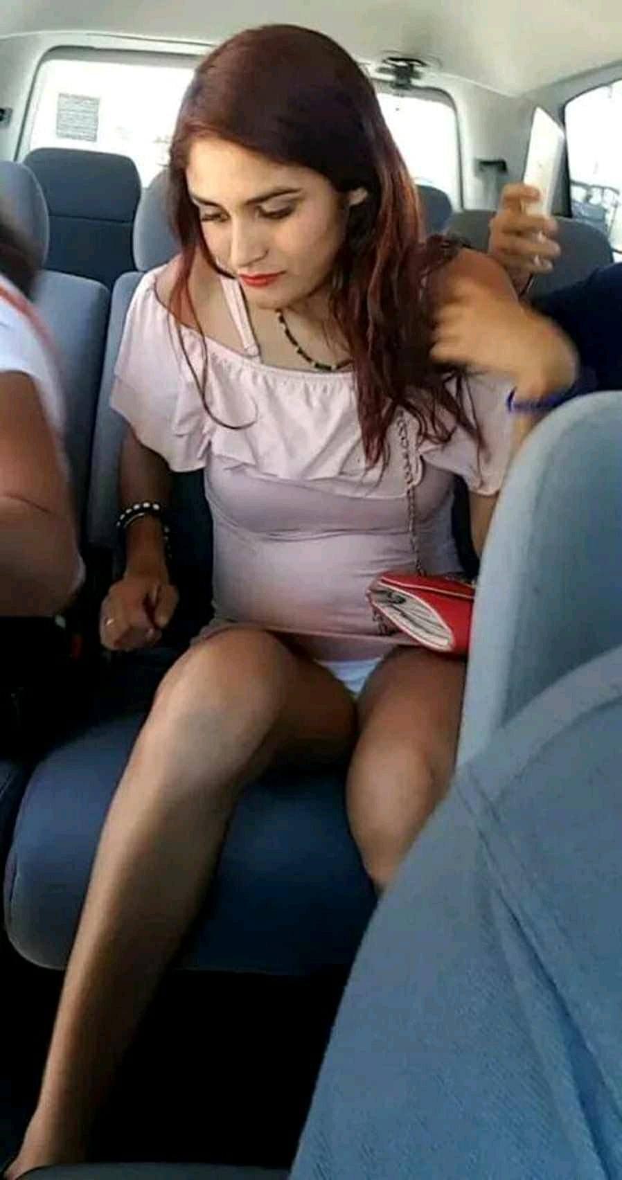 Rebecca Moore Fake Taxi