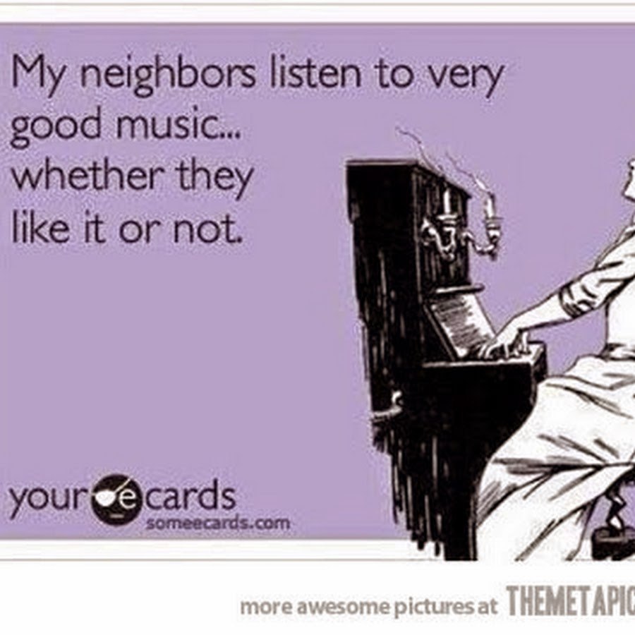 Jokes Jokes Jokes on the piano