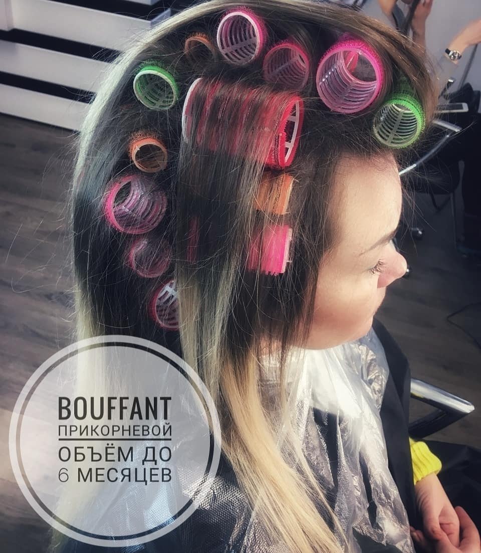 Caorne volume on an elongated square