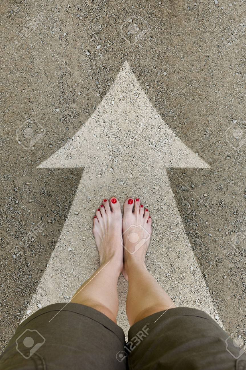 Belinda Lawson Says a Bare Bottom Spanking Is Good