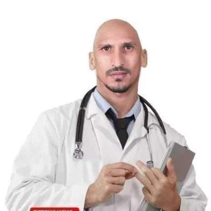 Bald from Brazzers Doctor