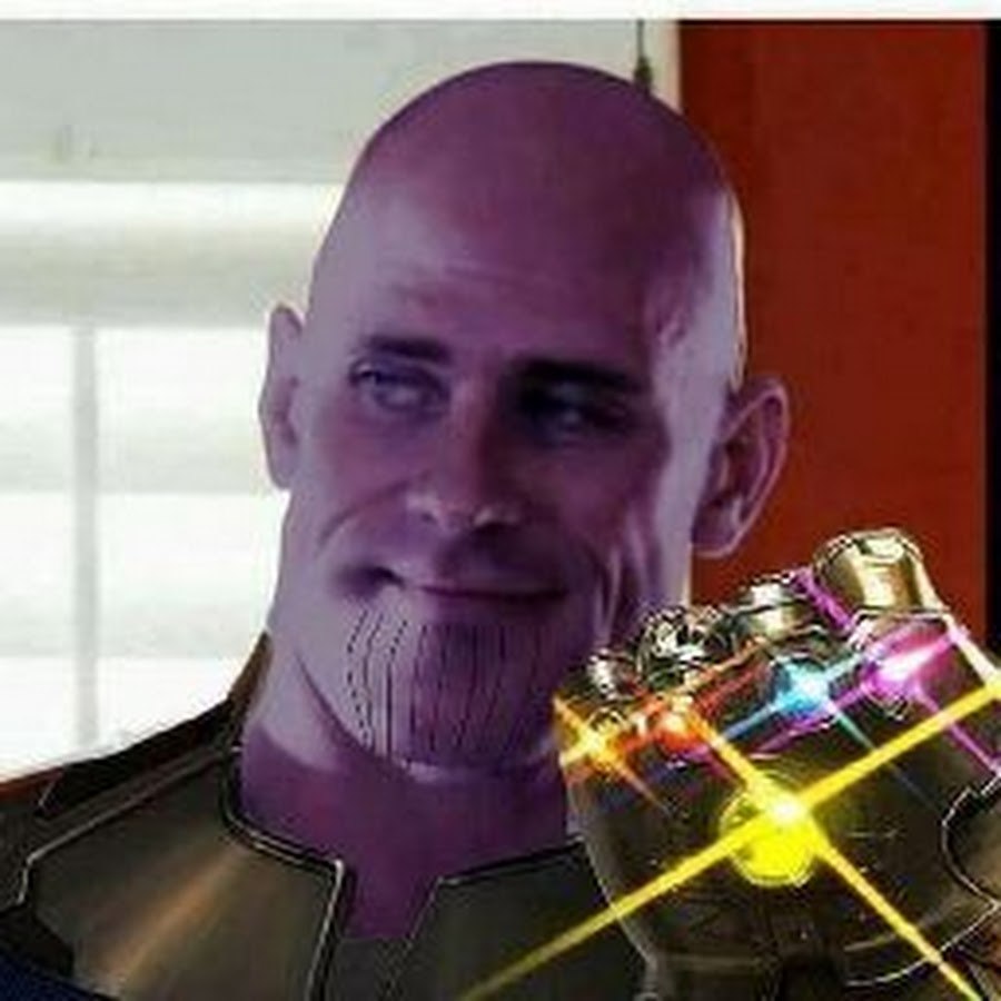 Bald from Brothers Saitama