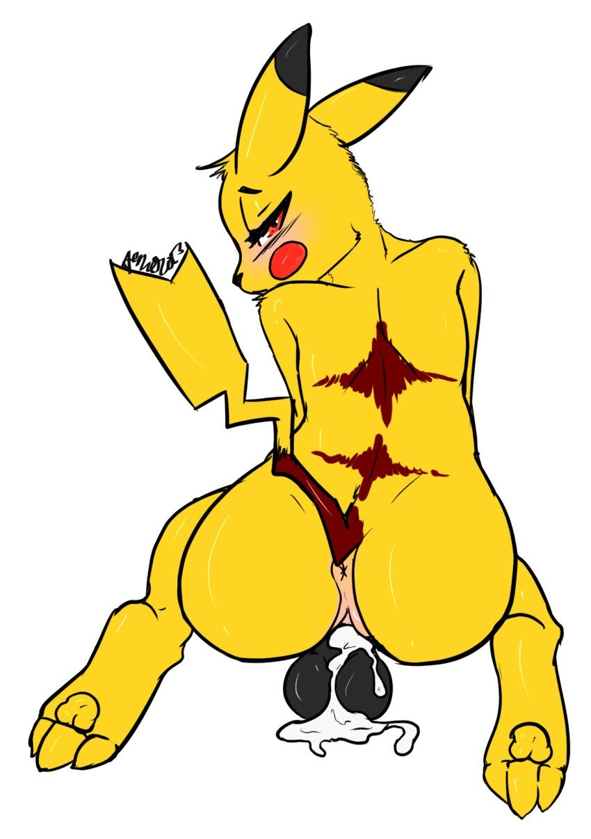 Pikachu Ass Porn - Pikachu Costume Sex (19 photos) - Ð¿Ð¾Ñ€Ð½Ð¾