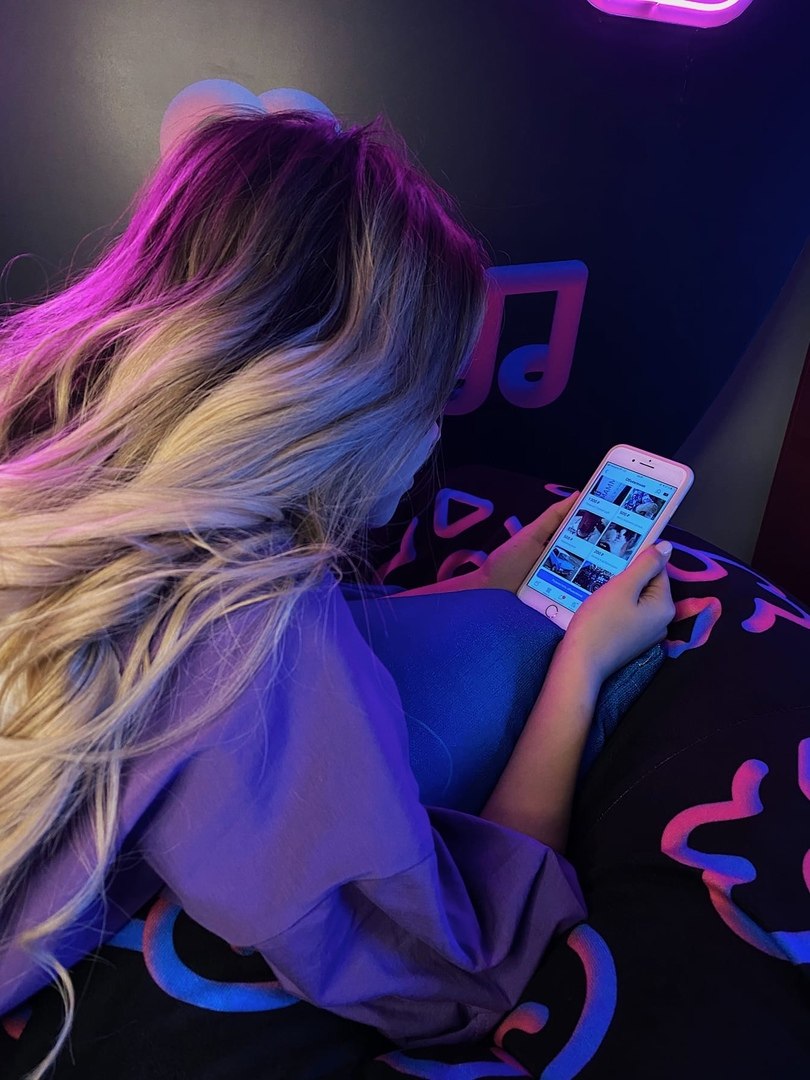 Julia Gavrilina 2020