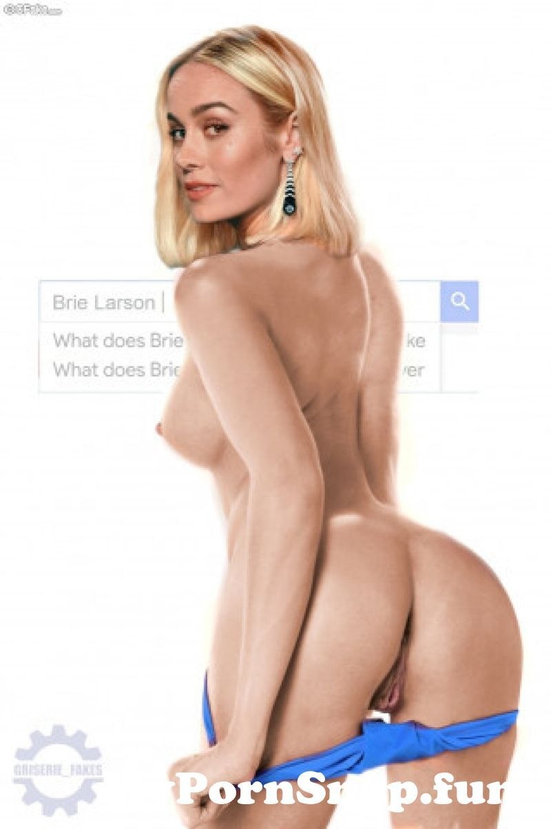 Brig Larson Masturbation