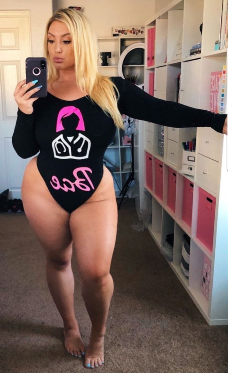 Taya Christian Big