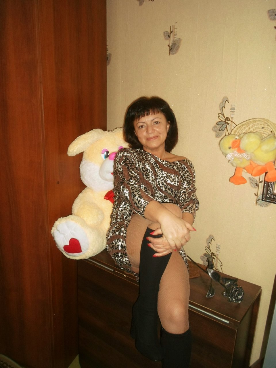 Ivanovo naked chicks