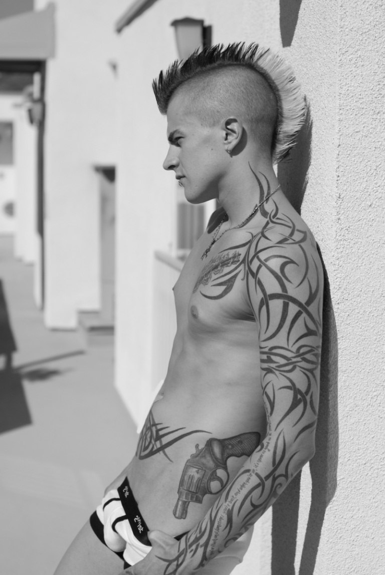 Daniela Dimitresco Resident Evil Village