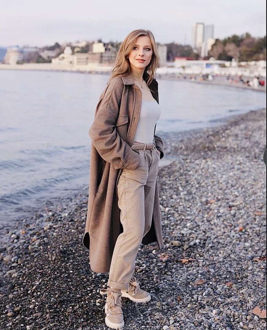 Daddy's daughter Lisa Arzamasova 2021