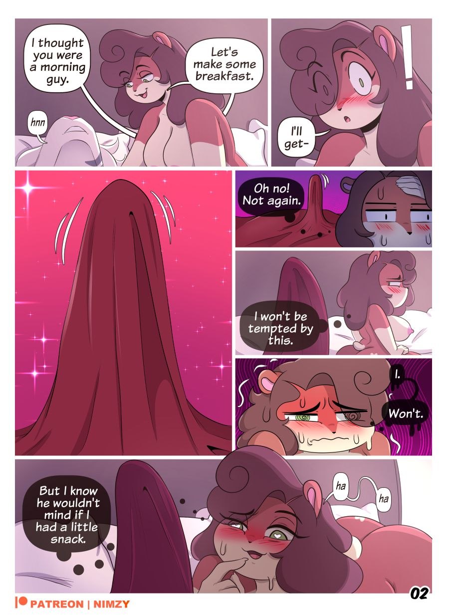 Joslyn James Late Riser Gets Laid Embedy XXX