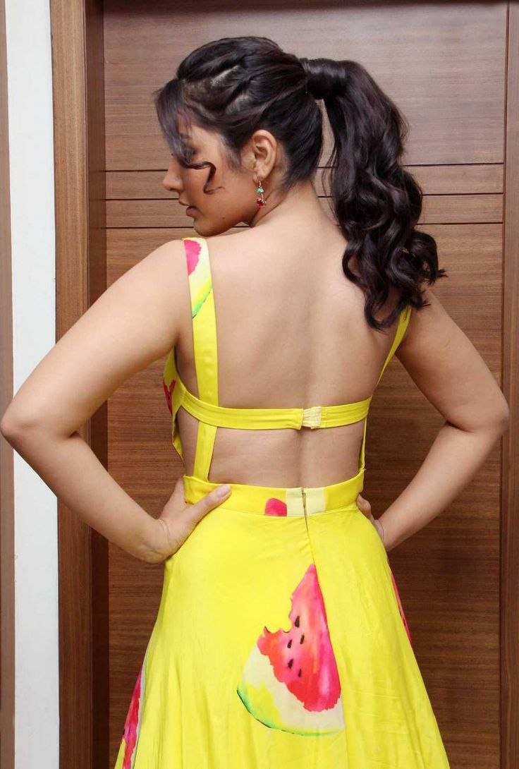 Aletta Ocean-Emi Andersen