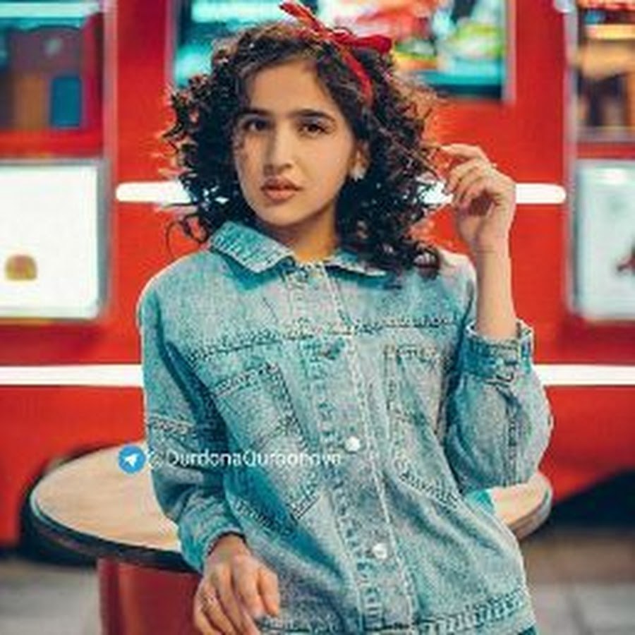 Actresses Uzbekistan 2019 2020