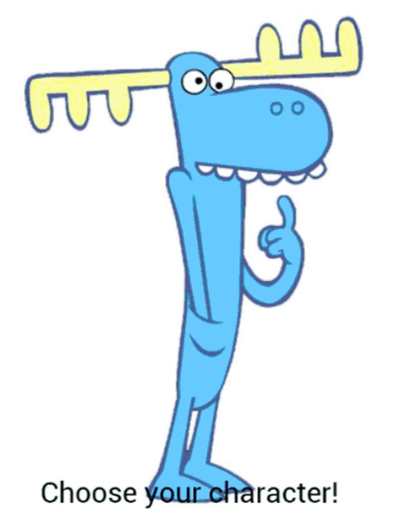 Bulvinkle Happy Tree Friends