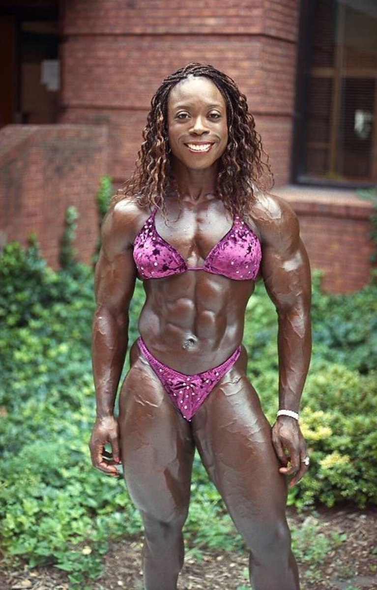 Casting African naked