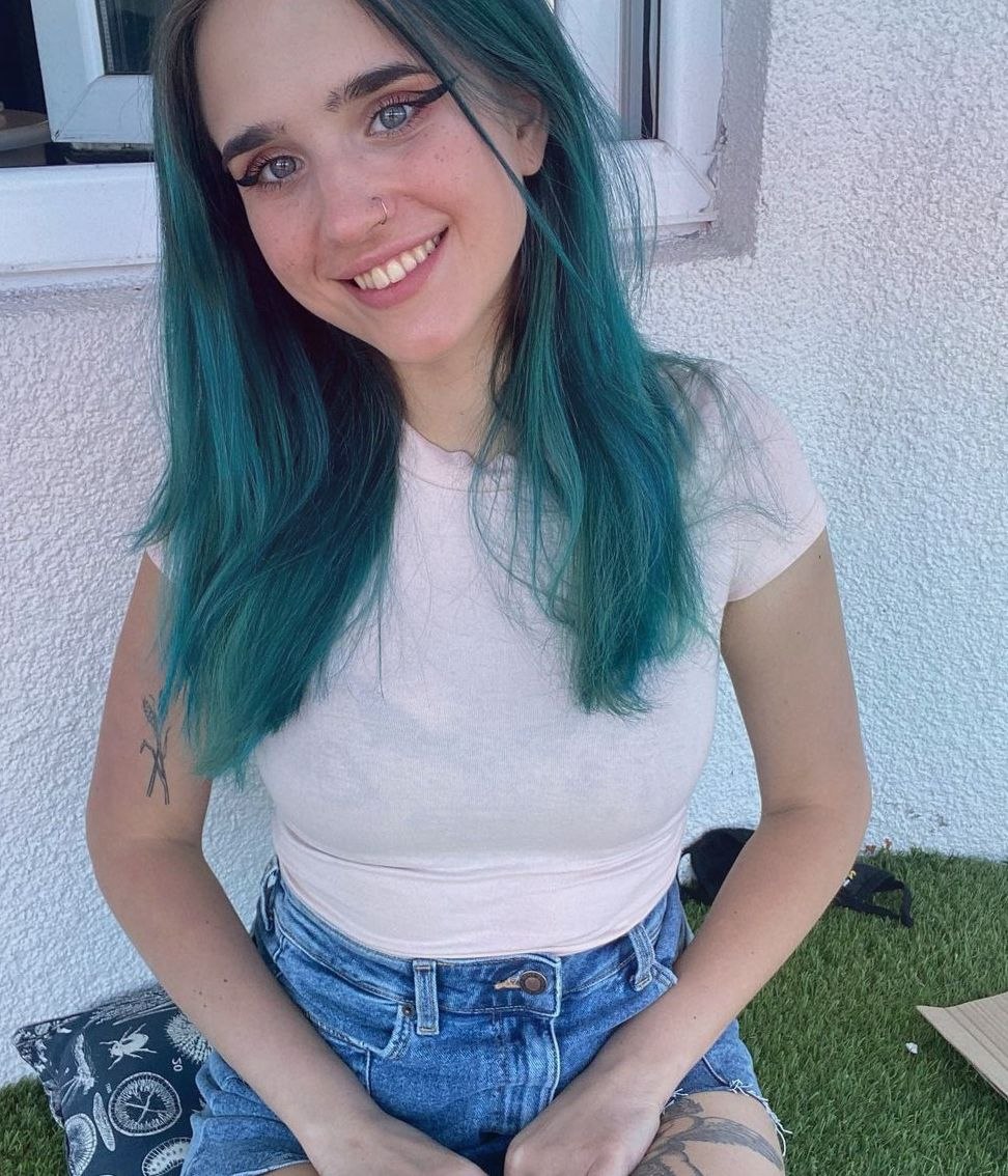 Keronkes drain onlifans