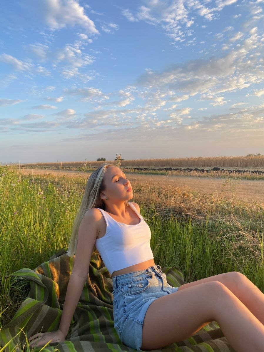 Angels Amur Dasha Porn Photo